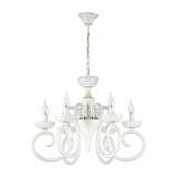 Люстра Odeon Light 3932/6