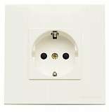 Розетка ABB 2CLA228820N1101