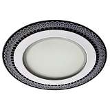 Светильник ЭРА DK LED 9-12