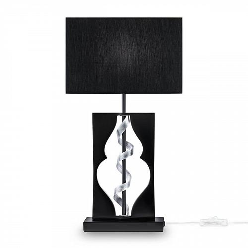 Настольная лампа Maytoni Intreccio ARM010-11-R