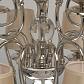 Подвесная люстра MW-Light София 8 355014015 - фото №2