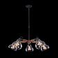 Подвесная люстра Freya Lorenza FR4171-PL-05-B - фото №4