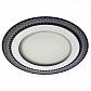 Встраиваемый светильник ЭРА DK LED 9-12 Б0028263 - фото №1