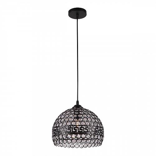 Подвесной светильник IMEX MD.0006-1-P BK