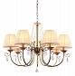 Подвесная люстра Arte Lamp 34 A6021LM-7AB - фото №2