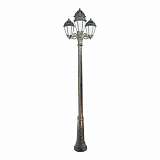 Уличный фонарь Fumagalli K22.157.S31.BYF1R