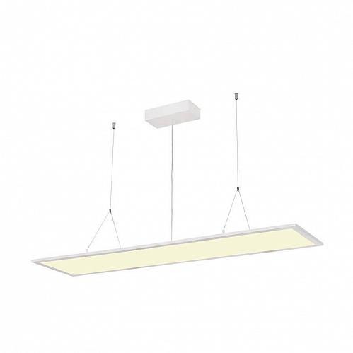 Подвесной светодиодный светильник SLV I-Pendant Pro Led Panel 158724