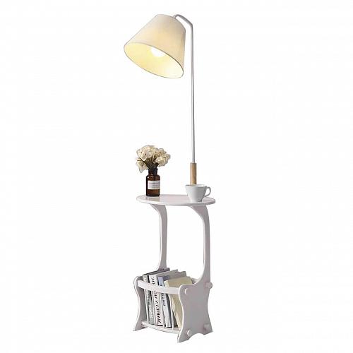 Торшер Kink Light Талиус 07187,01