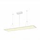 Подвесной светодиодный светильник SLV I-Pendant Pro Led Panel 158724 - фото №1