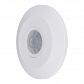 Датчик движения Elektrostandard SNS-M-11 6m 2,2-4m 2000W IP20 360 белый a041243 - фото №2