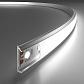 Профиль гибкий алюминиевый профиль Elektrostandard для LED ленты LL-2-ALP012 a043144 - фото №3