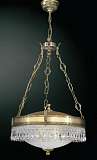 Подвесной светильник Reccagni Angelo L.6010/3