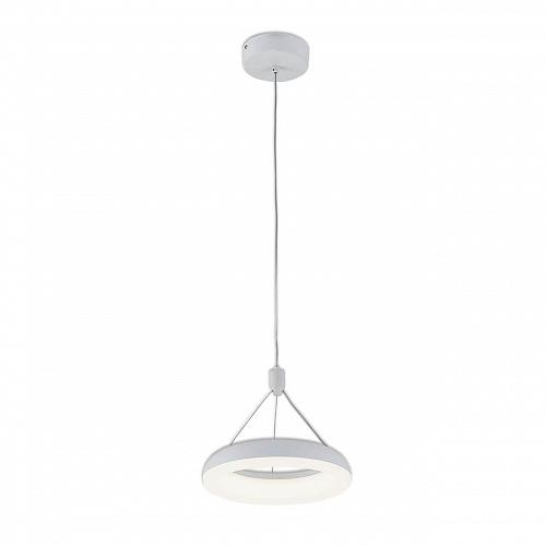 Подвесной светодиодный светильник Citilux Паркер CL225110r