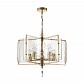 Подвесная люстра Odeon Light Elegante 4878/5 - фото №1