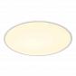 Потолочный светодиодный светильник SLV Panel Round 1003040 - фото №2
