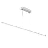 Подвесной светодиодный светильник Vitaluce V4663-0/1S