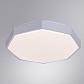 Потолочный светодиодный светильник Arte Lamp Kant A2659PL-1WH - фото №4