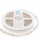 Светодиодная влагозащищенная лента Apeyron 14,4W/m 60LED/m 5050SMD теплый белый 5M 00-74 - фото №7