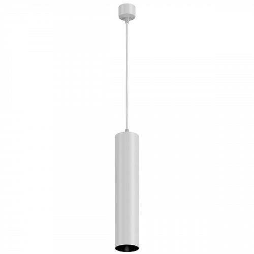 Подвесной светильник Maytoni Technical Focus P075PL-01W