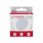Лампа светодиодная Thomson GX53 13W 6500K таблетка матовая TH-B4014 - фото №4