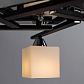Потолочная люстра Arte Lamp 52 A8165PL-5BK - фото №3