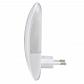 Светильник-ночник Uniel DTL-318 Сказка/White/Sensor UL-00007056 - фото №4