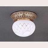 Потолочный светильник Reccagni Angelo PL.7820/1