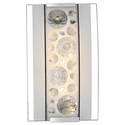 Настенный светильник Globo Louise 48175-4W