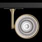 Трековый светодиодный светильник Maytoni Track lamps TR024-1-18MG4K - фото №2