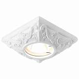 Светильник Ambrella light D2960 W