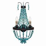 Бра iLamp Loft 6224BW