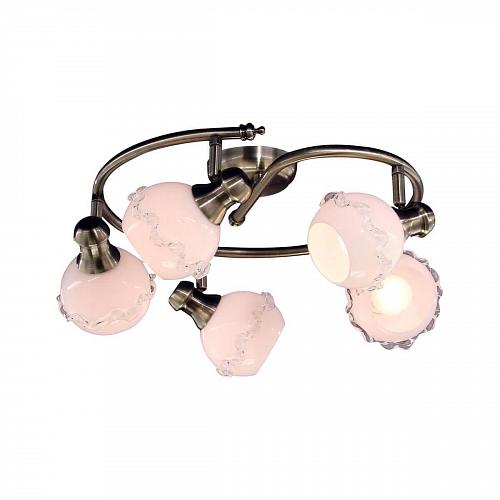 Спот Citilux Кампана CL540551