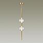 Подвесной светильник Odeon Light Lazia 4981/2 - фото №3