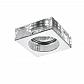 Встраиваемый светильник Lightstar Luli Mini 006144 - фото №1