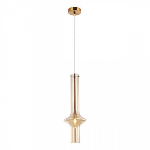 Подвесной светильник Stilfort Glaso 2151/53/01P