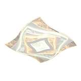 Потолочный светодиодный светильник Omnilux Banchette OML-08317-143