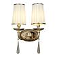 Бра Lumina Deco Fabione LDW 1200-2W F.GD - фото №1