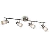 Спот Odeon Light 2175/4W