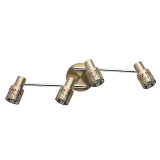 Накладные споты в восточном стиле