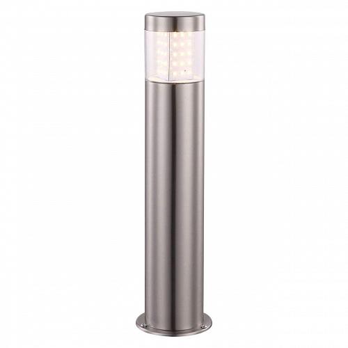 Уличный светодиодный светильник Globo Devian 34015