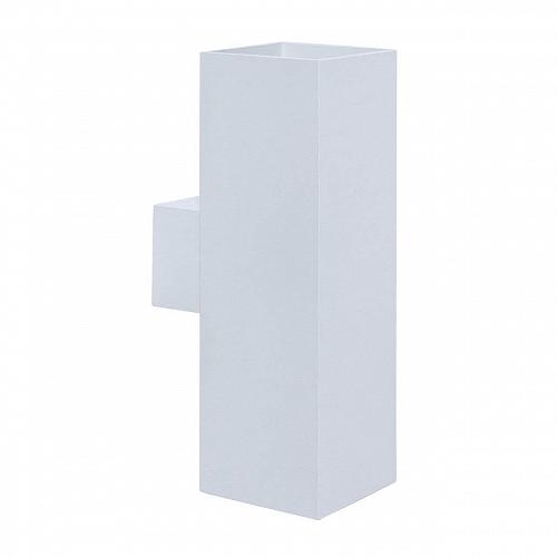 Настенный светильник TopDecor Tubo8 SQ A3 10