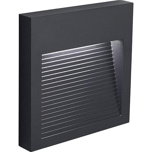 Накладной светодиодный светильник Feron DH204 41177