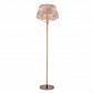 Торшер Arte Lamp Armonico A5008PN-3GO - фото №1