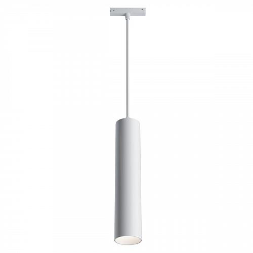 Трековый светодиодный светильник для магнитного шинопровода Maytoni Technical Track lamps TR016-2-12W4K-W
