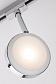 Трековый светодиодный светильник Paulmann VariLine Spot Discus 95513 - фото №2