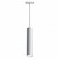 Трековый светодиодный светильник для магнитного шинопровода Maytoni Technical Track lamps TR016-2-12W4K-W - фото №1