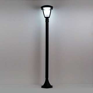 Ландшафтные светильники датского производства