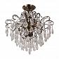Подвесная люстра Arte Lamp A3306PL-4AB - фото №1