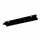 Коннектор прямой механический SLV 3Ph S-Track 175180 - фото №1