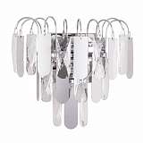 Бра Arte Lamp Vivien A2719AP-2CC